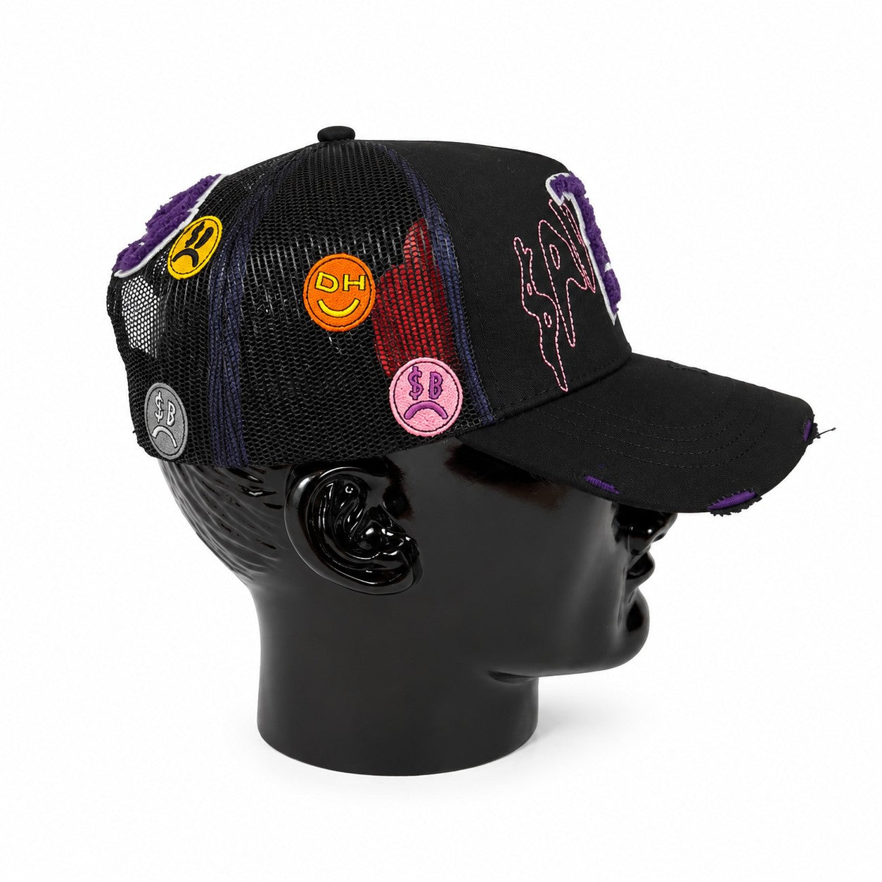 DANDY HATS - EXTSSY DH