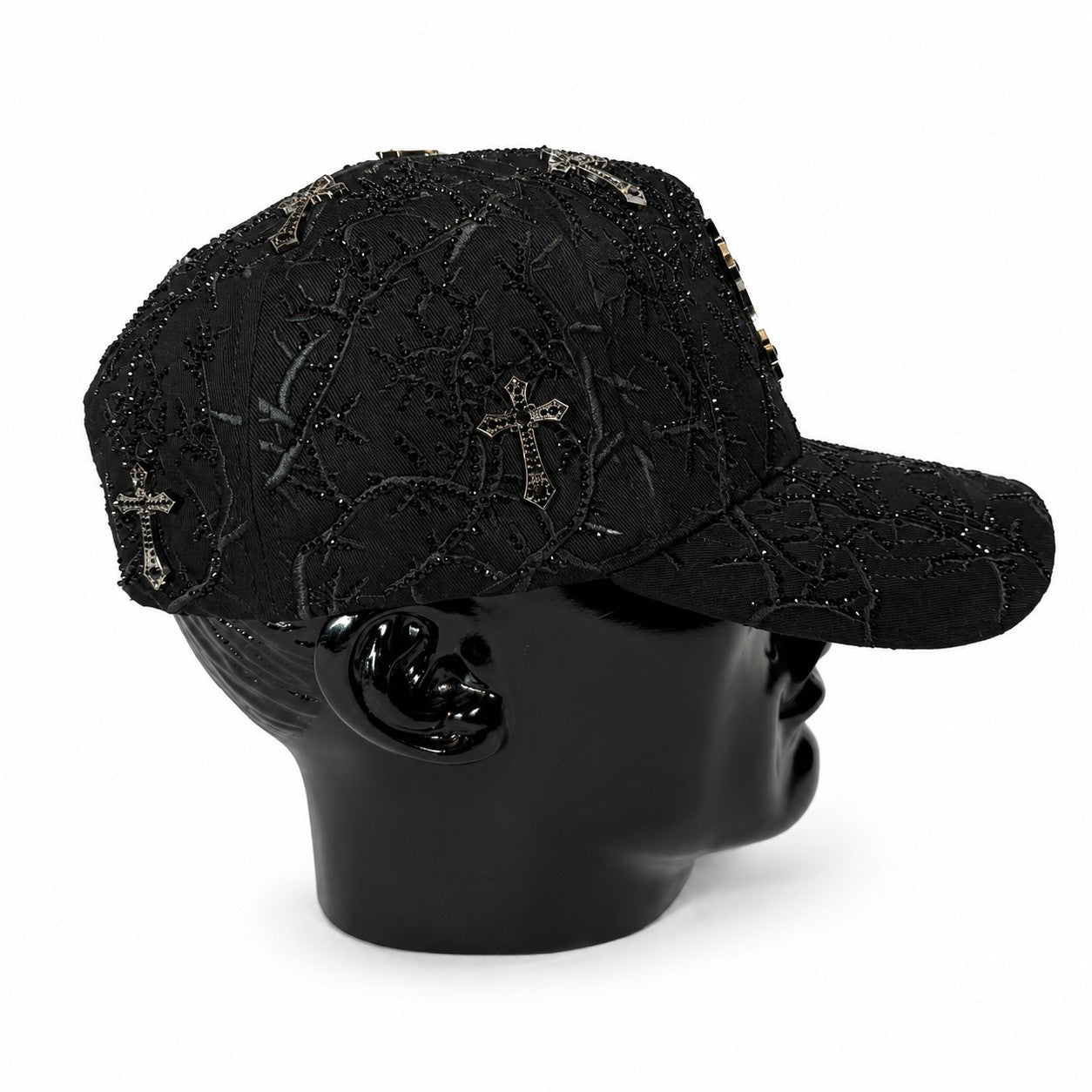 INNEDIT - NY 24K BLACK