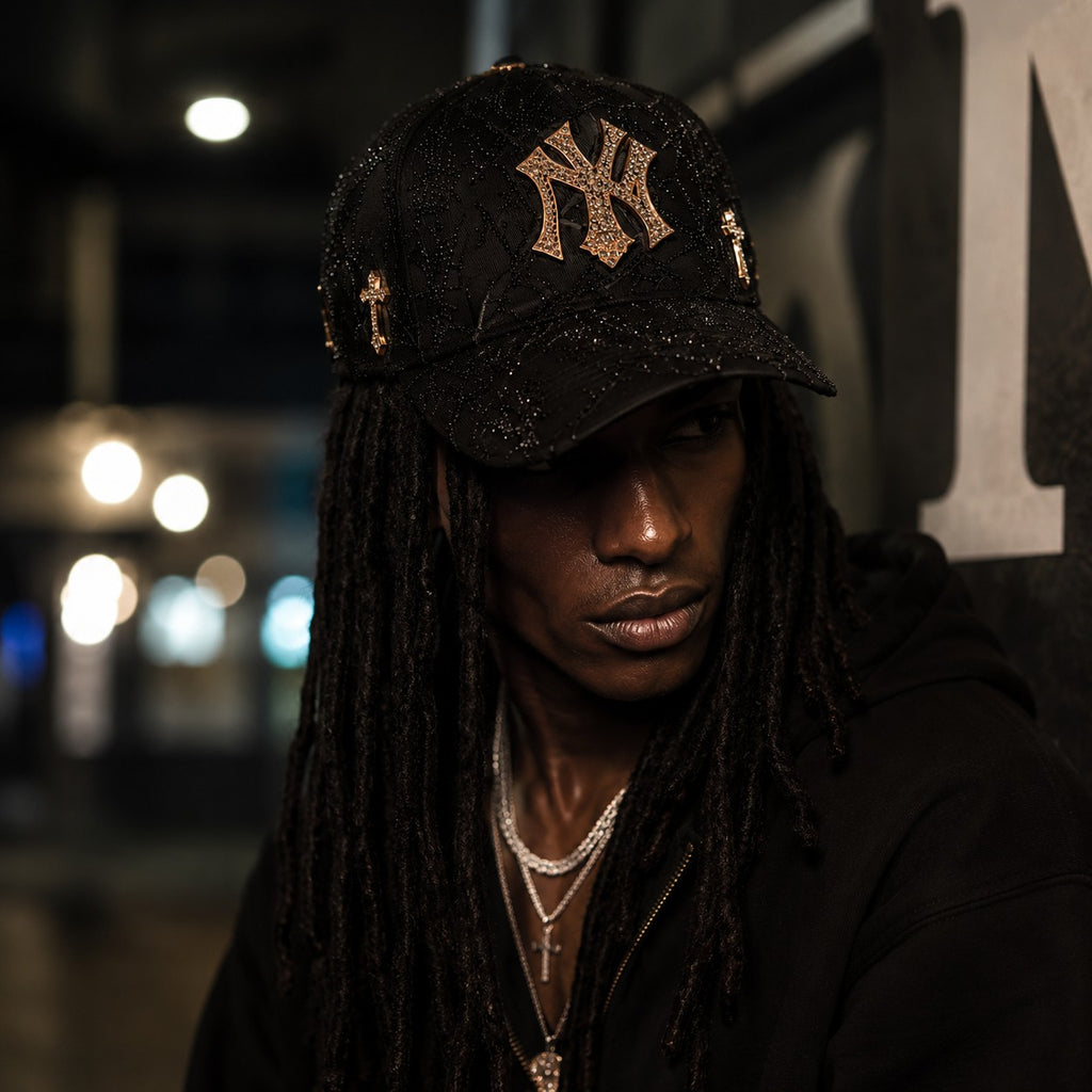 INNEDIT - NY 24K ROSE