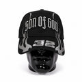 BAEZ - SMOKE SON OF GOOD