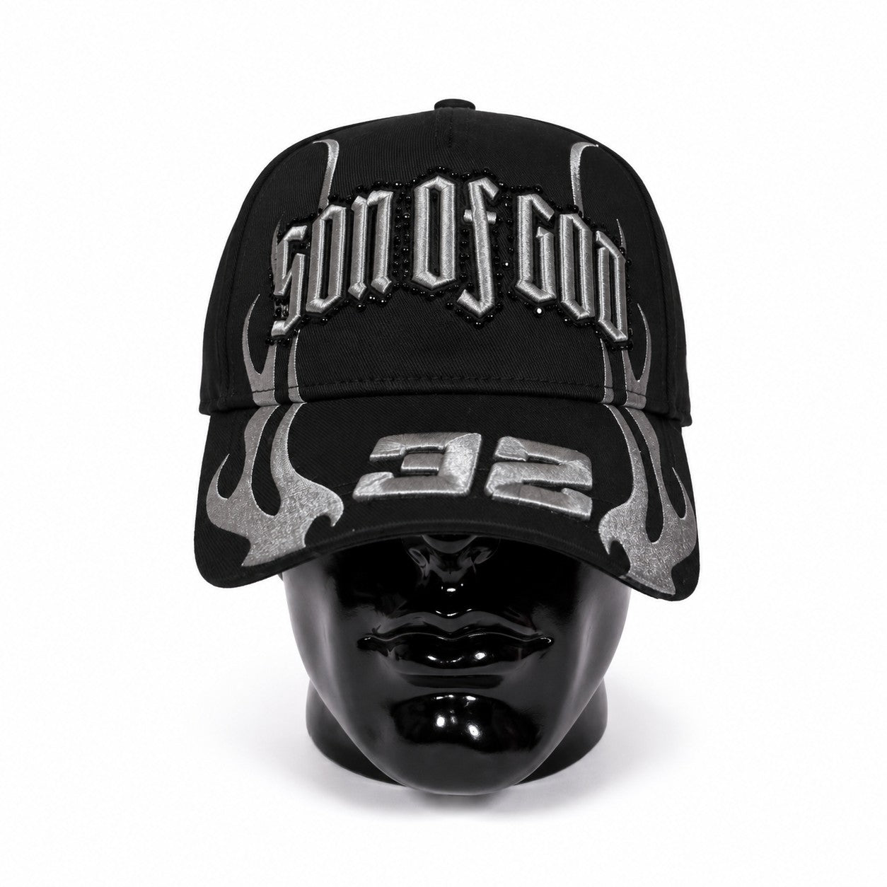 BAEZ - SMOKE SON OF GOOD