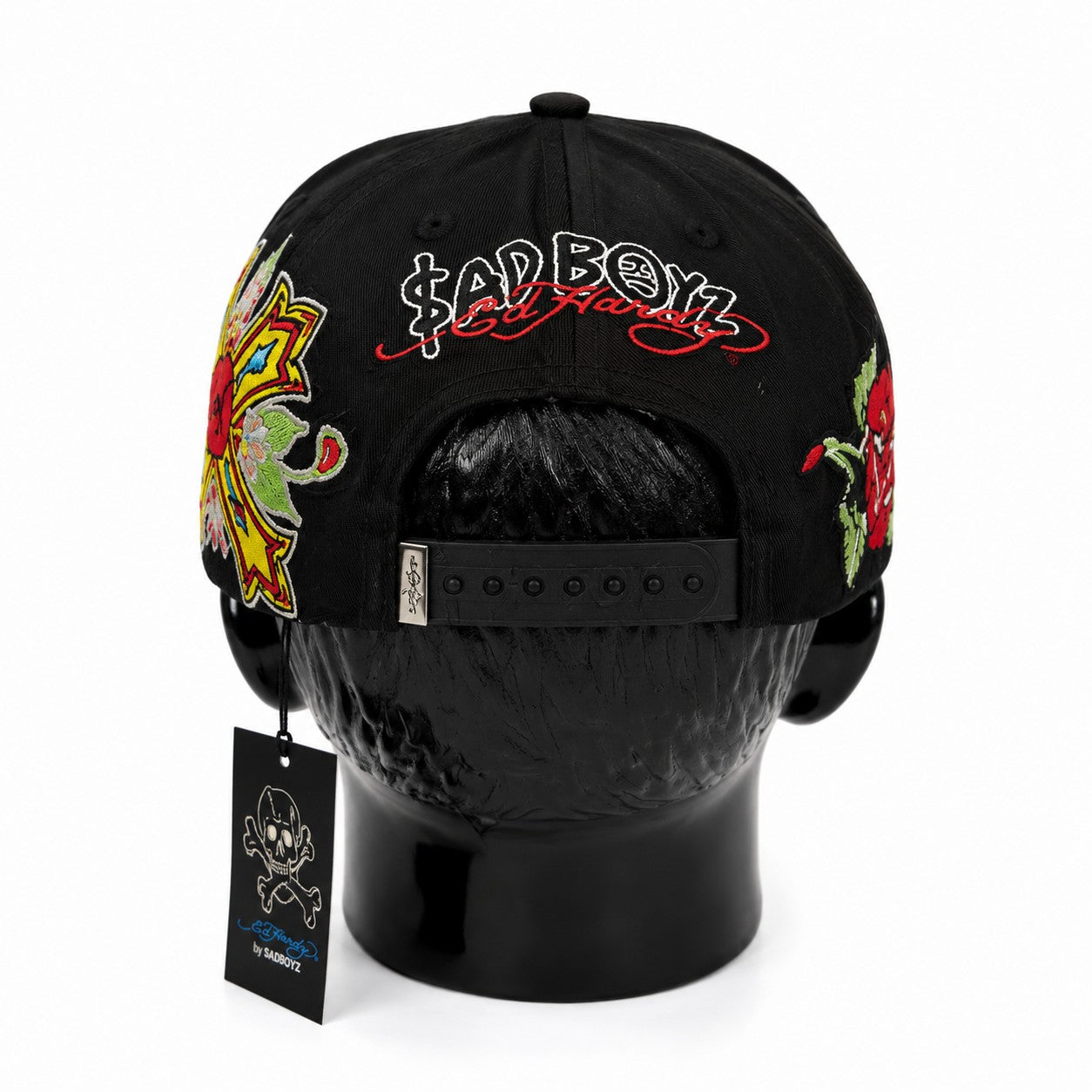 ED HARDY - VIRGEN
