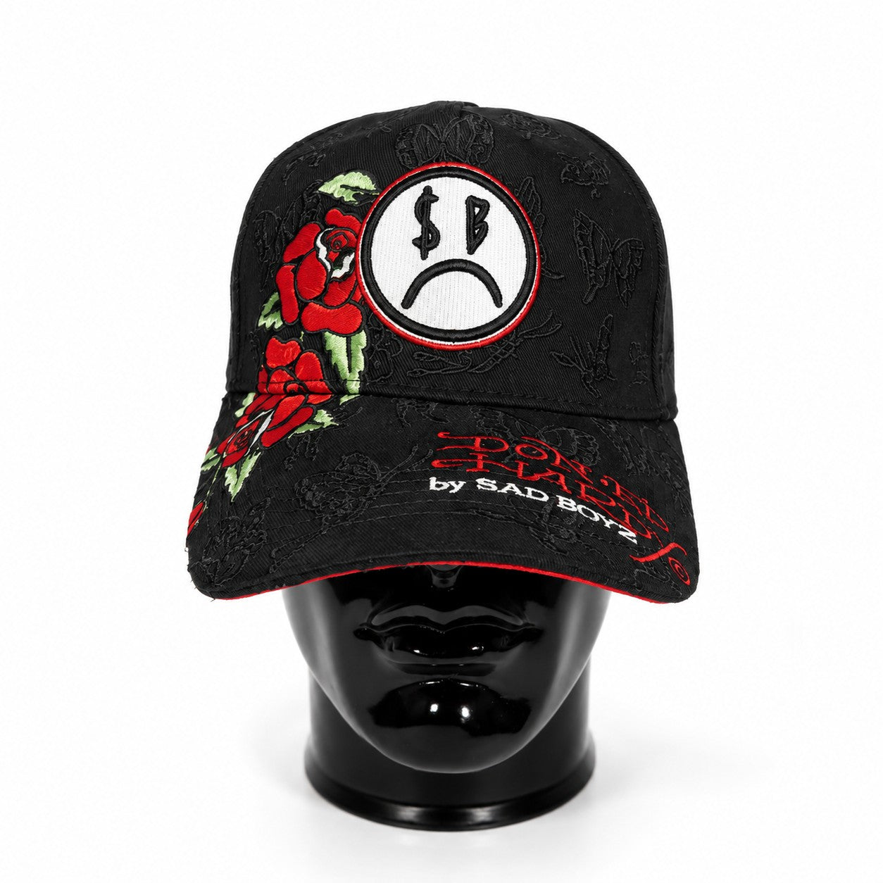ED HARDY - SAD HARDY