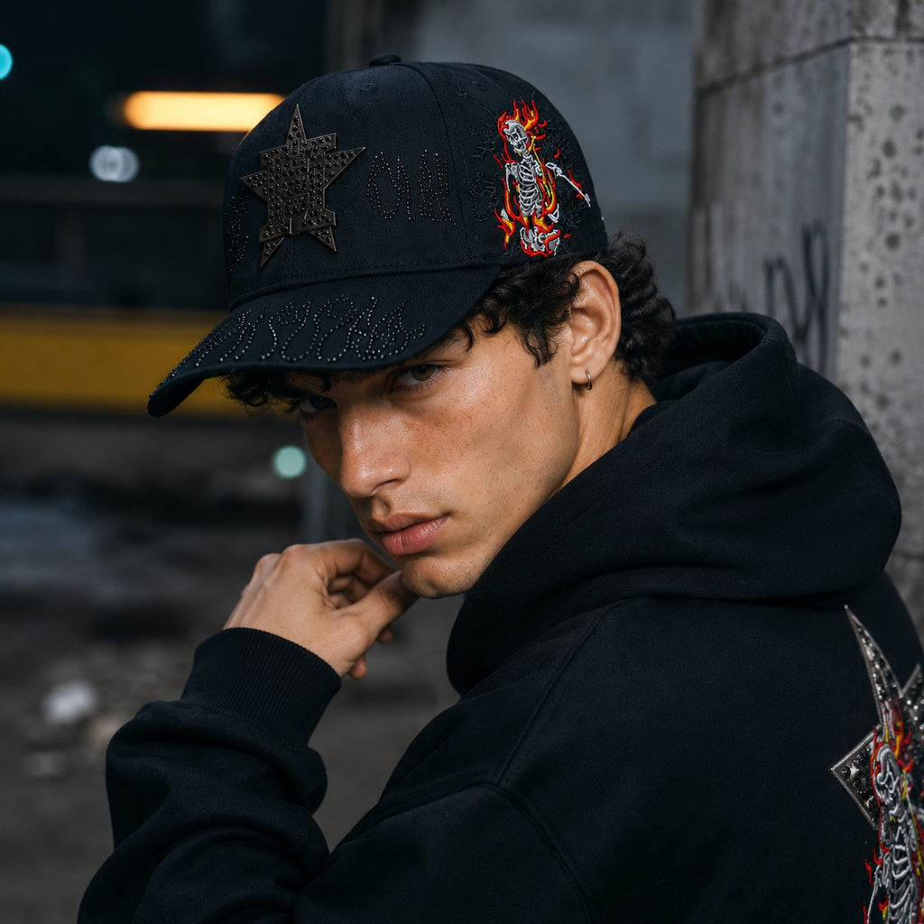 RICO HATS - ASTROS