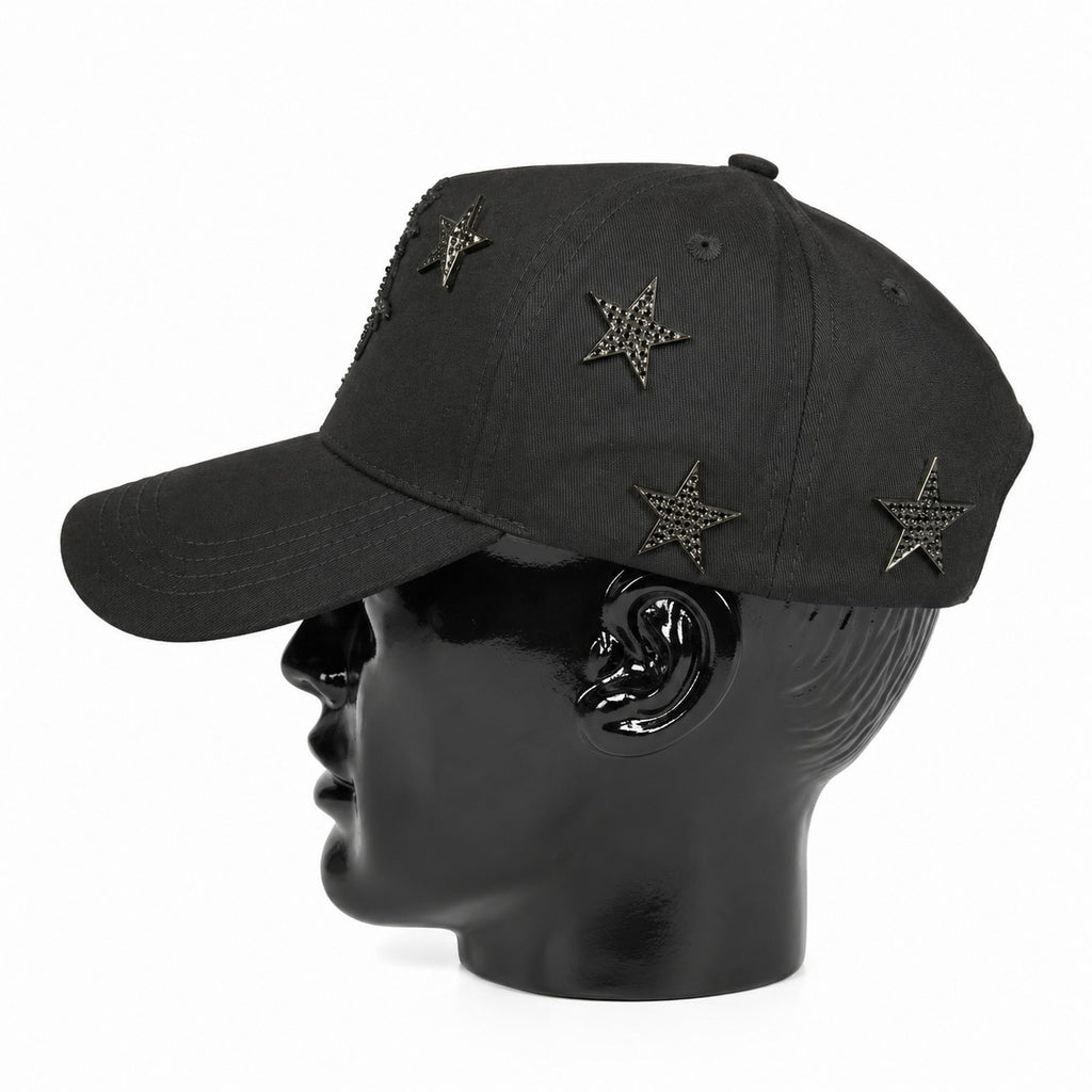 BARBAS HATS - DARK NEBULA