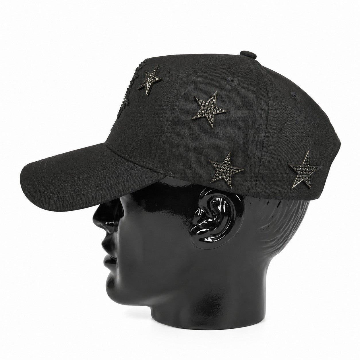 BARBAS HATS - DARK NEBULA