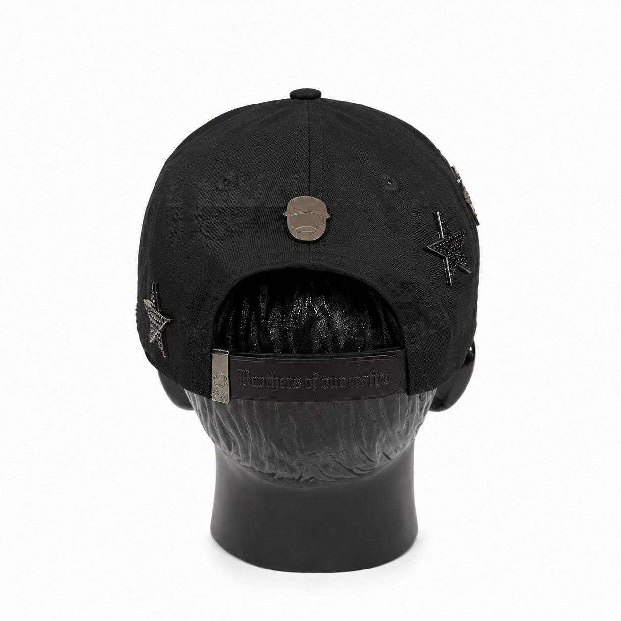 BARBAS HATS - DARK NEBULA