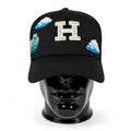 DANDY HATS - EL MAGO AZUL