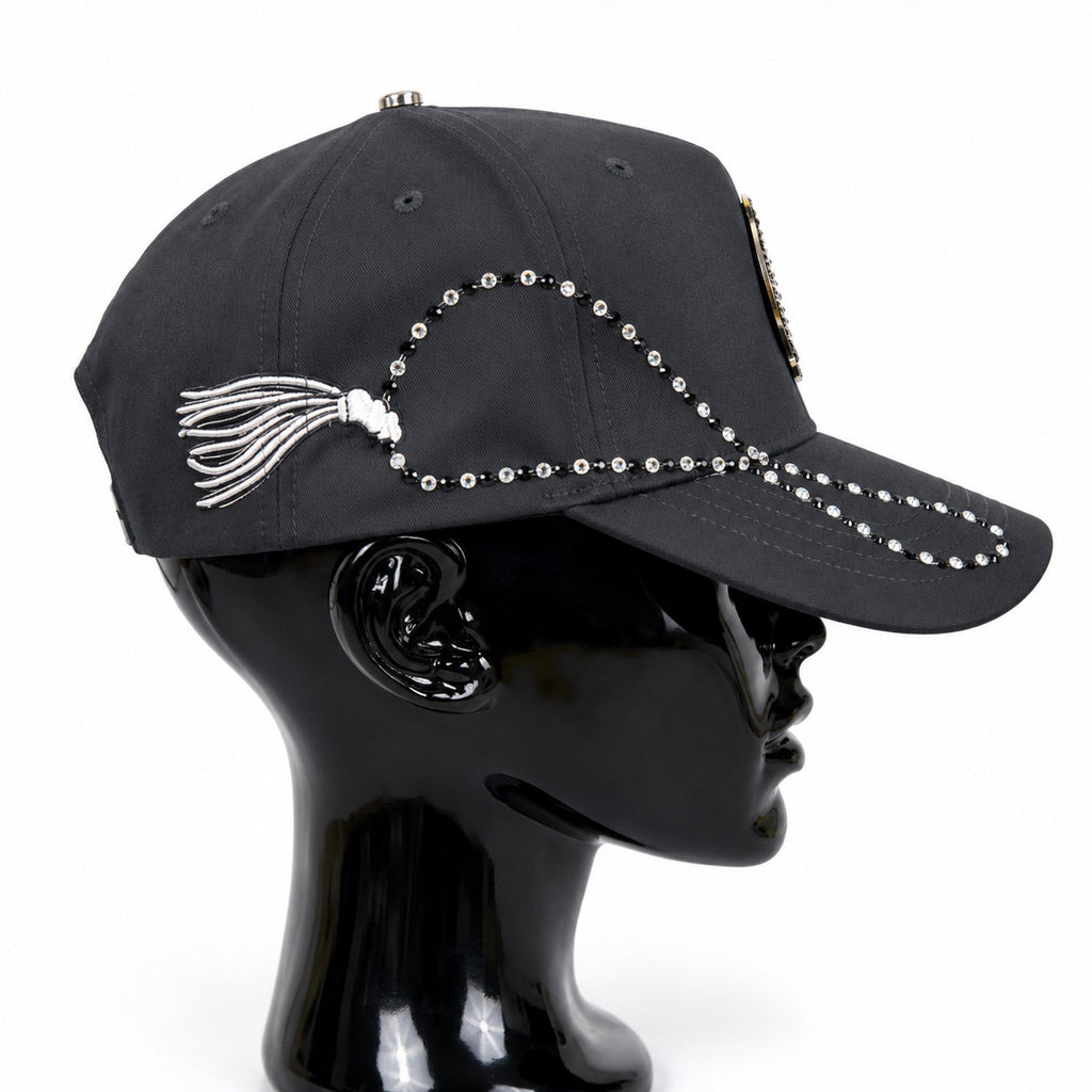 BARBAS HATS - ELEGUA