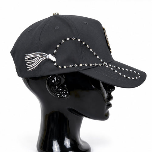 BARBAS HATS - ELEGUA