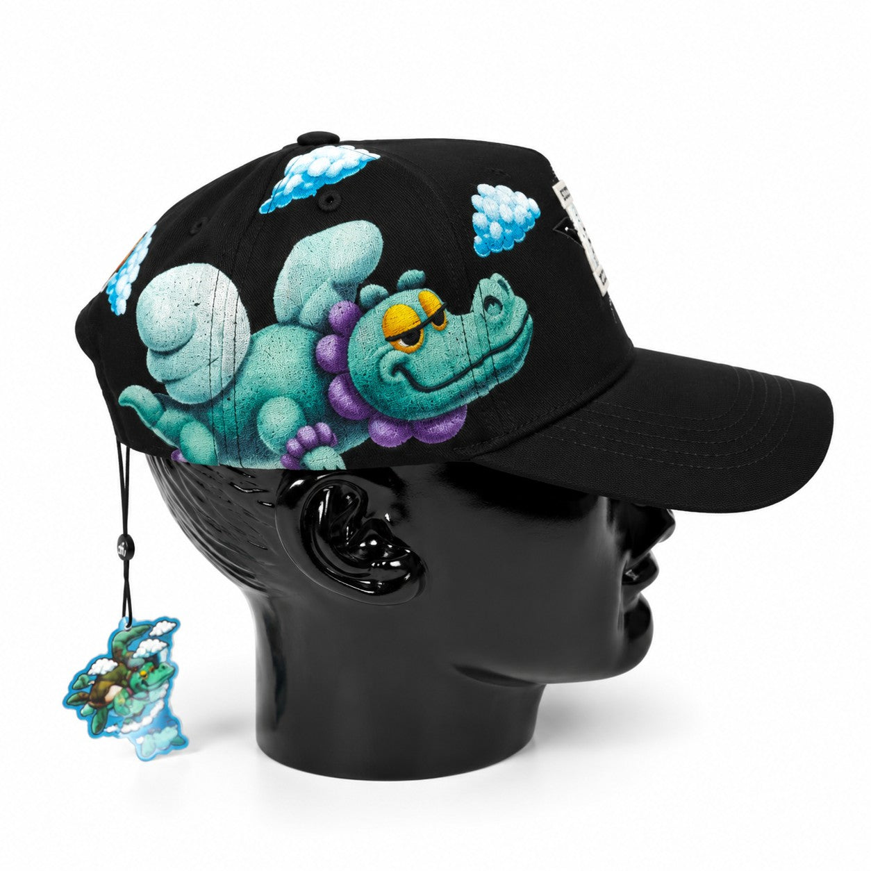 DANDY HATS - DIAS NUBLADOS