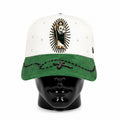 SAN JUDAS - SAN JUDAS WHITE GREEN
