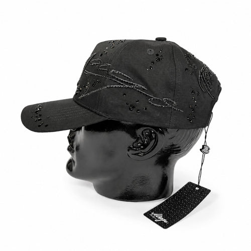 31 HATS - EL MAGO NEGRO