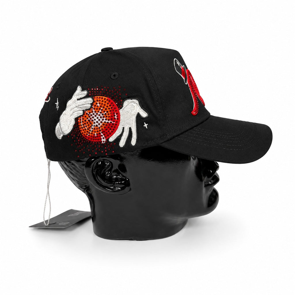 31 HATS - EL MAGO ROJO