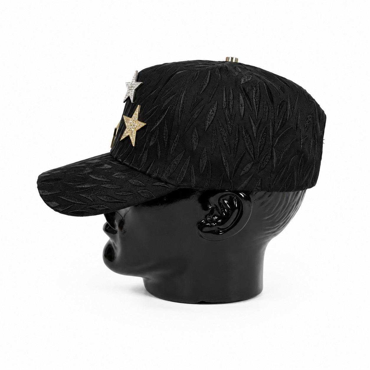 BARBAS HATS - ROCKSTAR