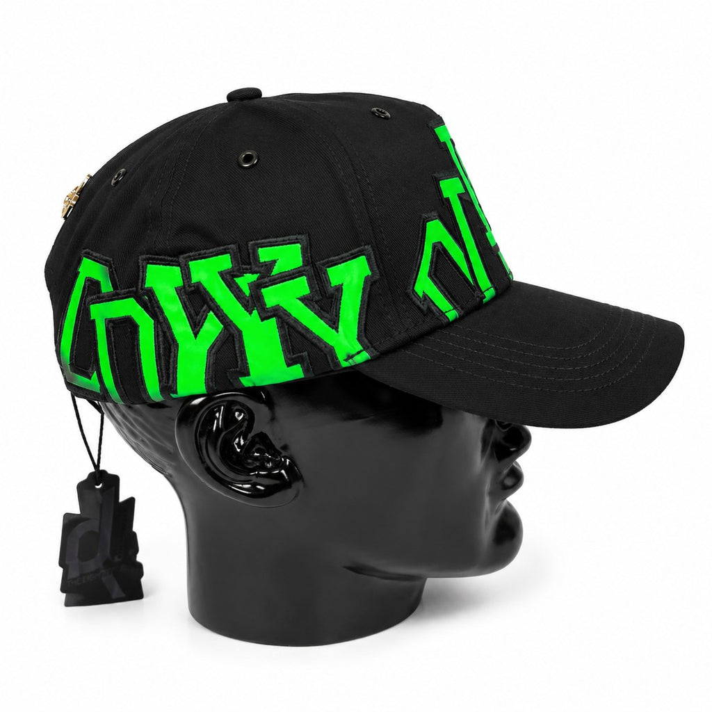 DANDY HATS - DH CAMALEON