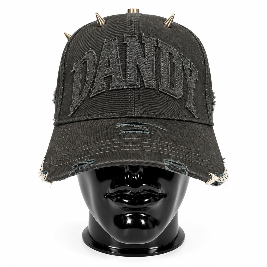 DANDY HATS - PLAGA 2
