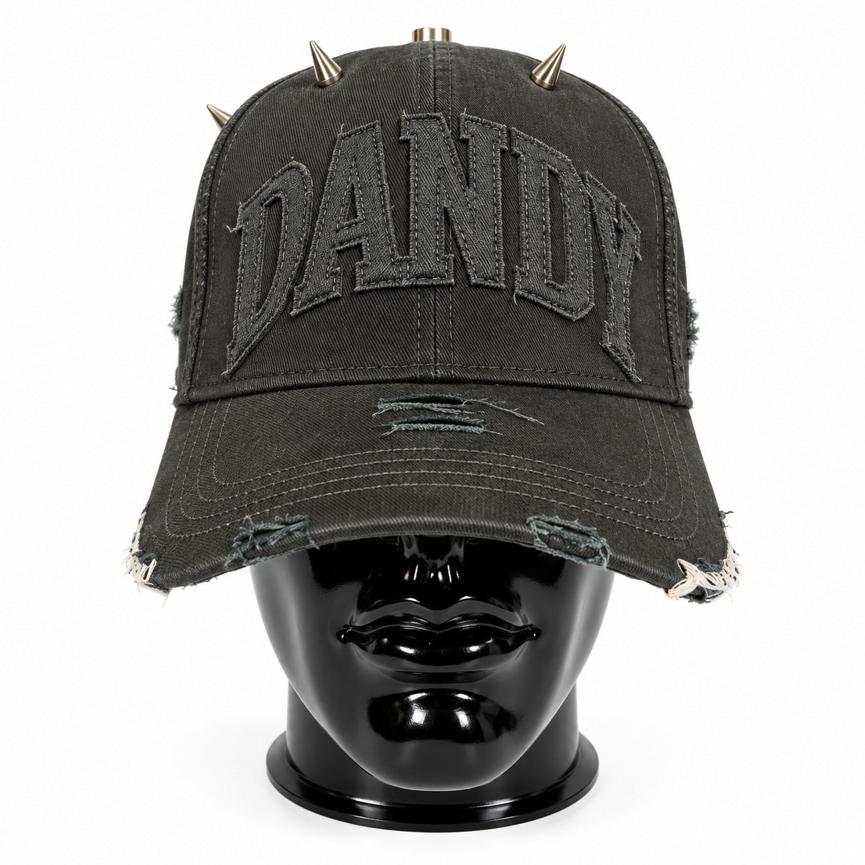 DANDY HATS - PLAGA 2