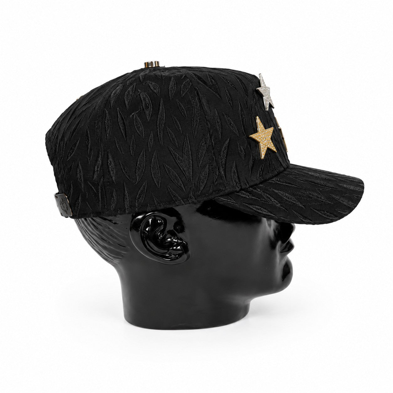 BARBAS HATS - ROCKSTAR