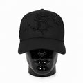 BARBAS HATS - DARK NEBULA