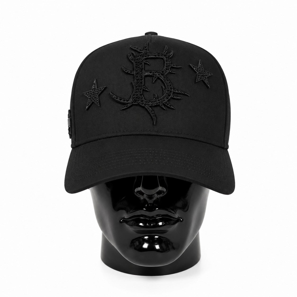 BARBAS HATS - DARK NEBULA