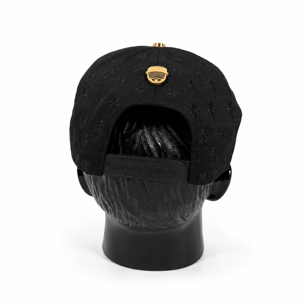 BARBAS HATS - 24K ROSE