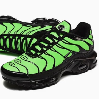 Tenis Nike Air Max Plus TN (Camaleón)