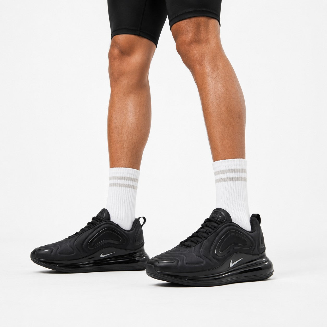 Tenis Nike Air Max 720 (Tortuga)