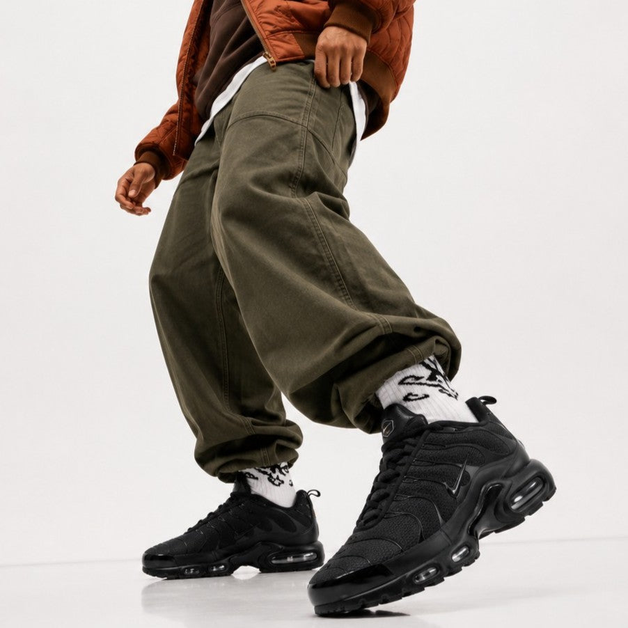 Tenis Nike Air Max Plus (TN)