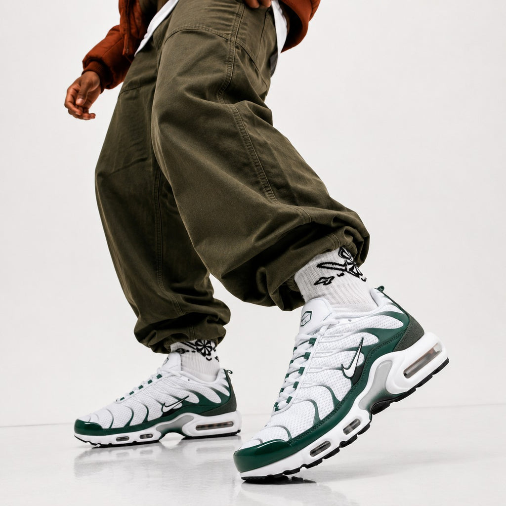 Tenis Nike Air Max Plus (TN)