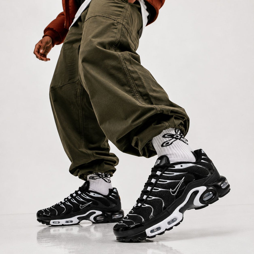 Tenis Nike Air Max Plus (TN)