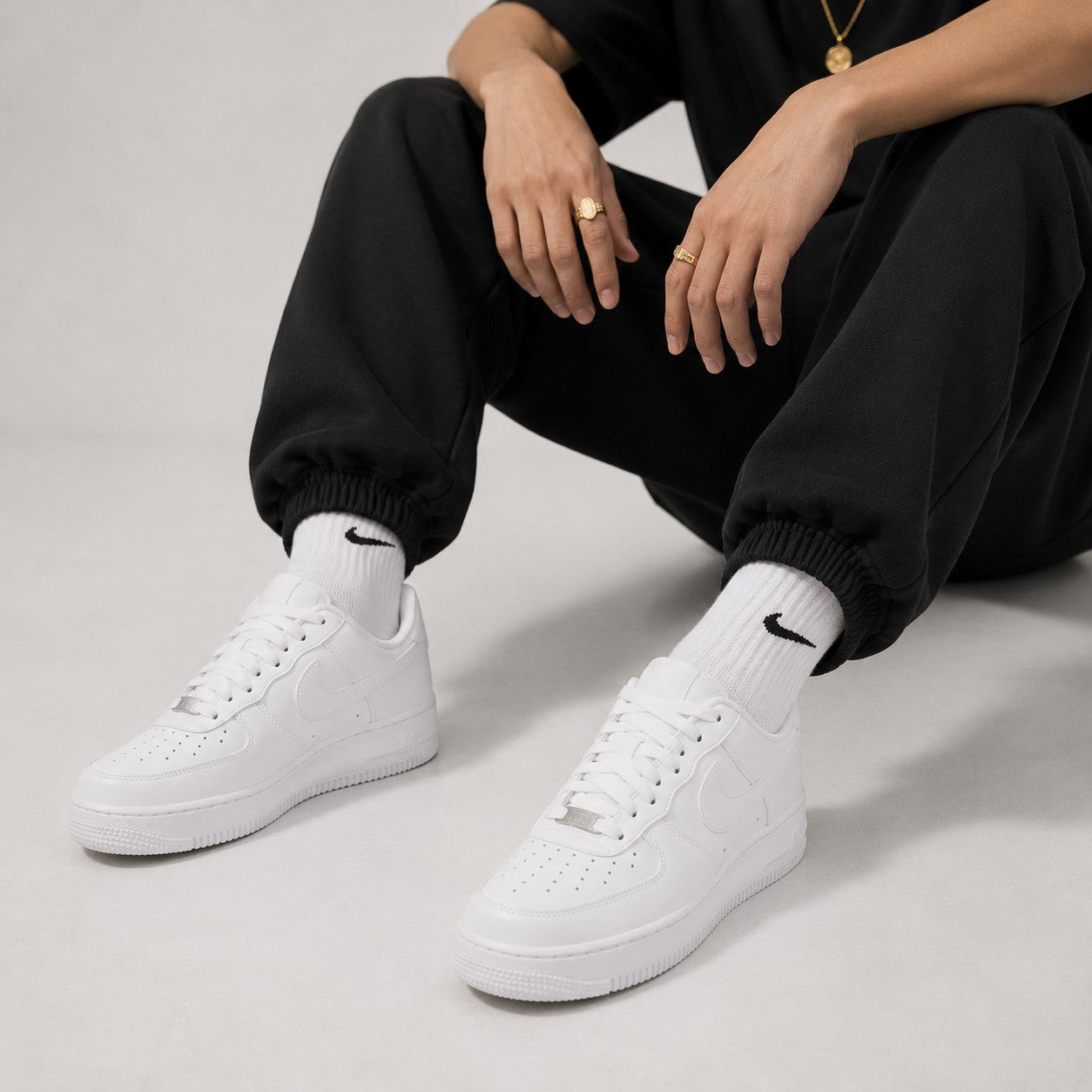 Tenis Nike Air Force 1