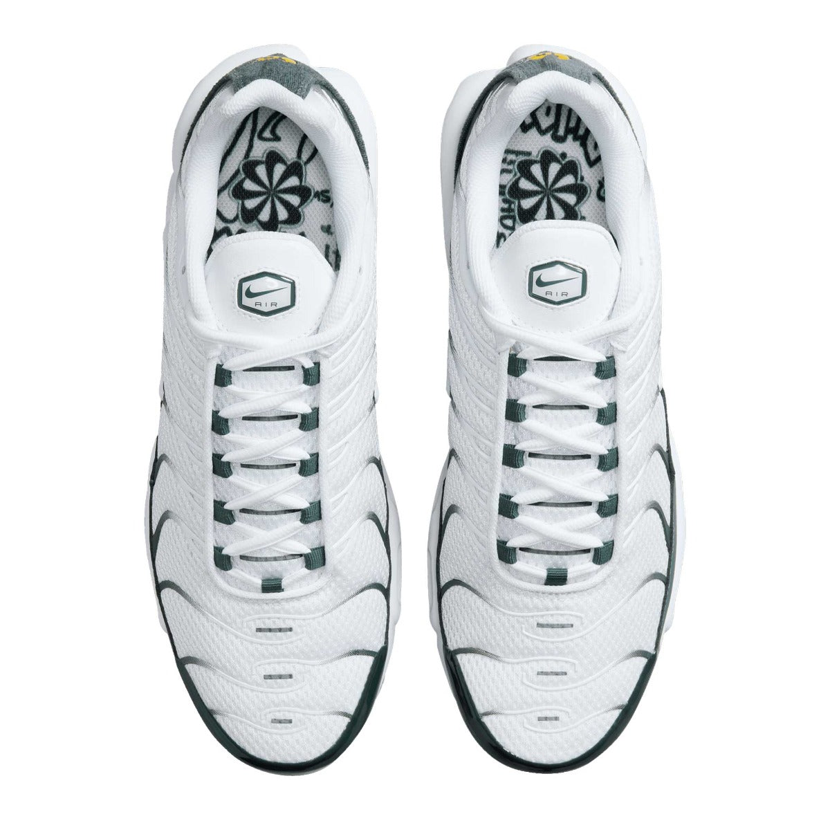 Tenis Nike Air Max Plus (TN)