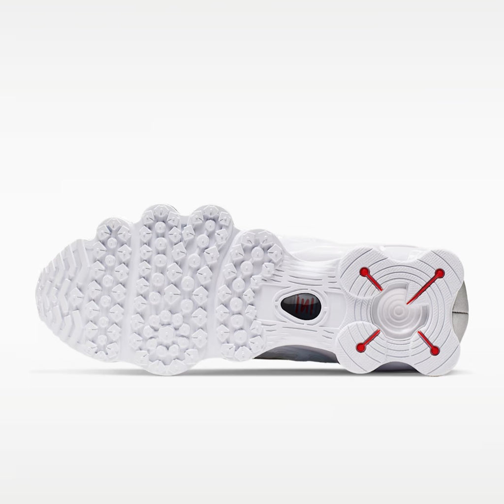 Tenis Deportivos Nike Shox TL