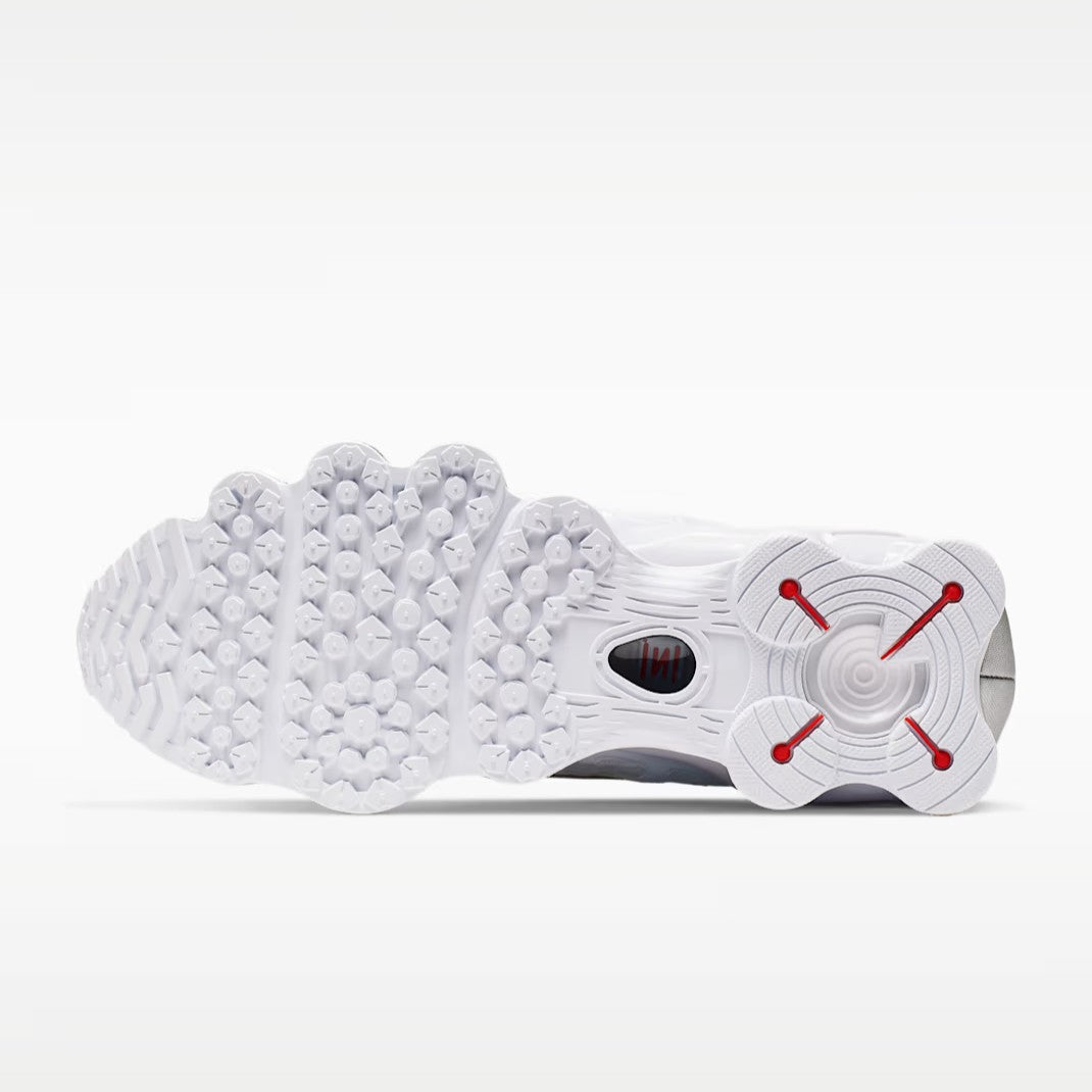 Tenis Deportivos Nike Shox TL