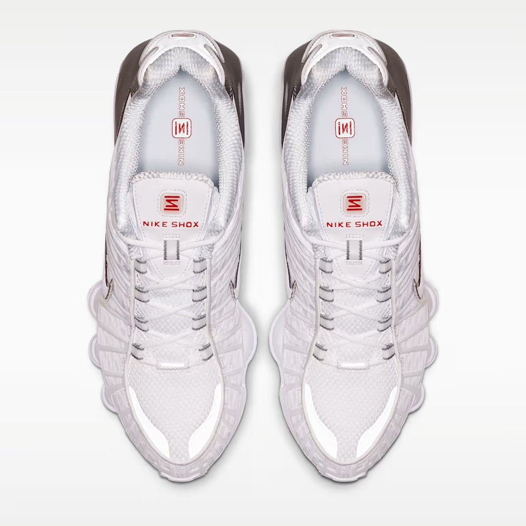 Tenis Deportivos Nike Shox TL
