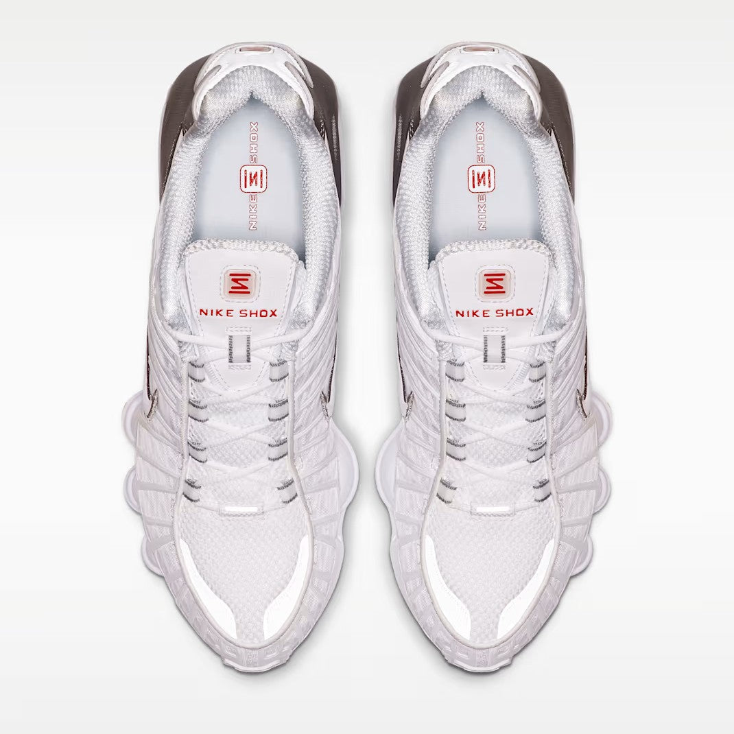 Tenis Deportivos Nike Shox TL