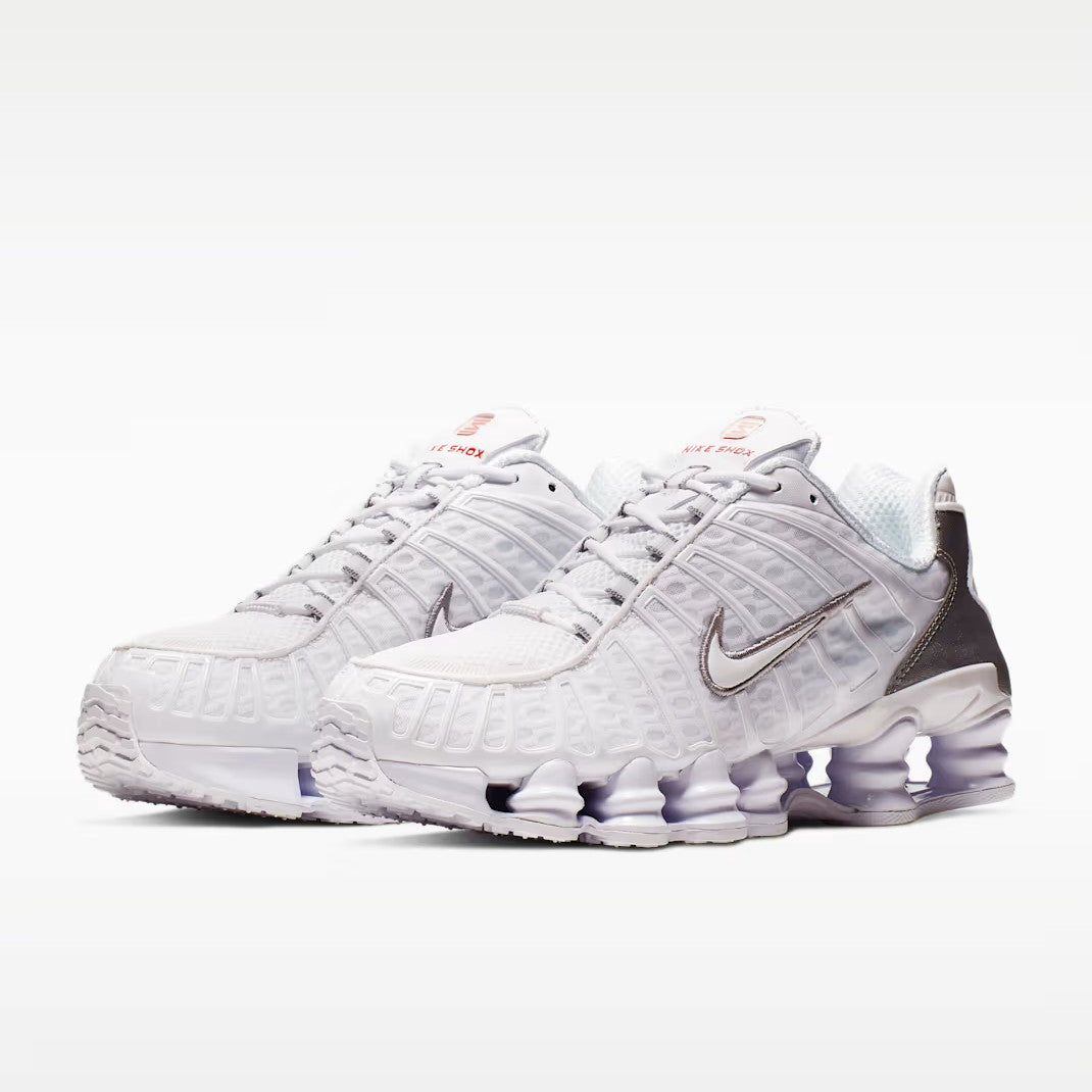Tenis Deportivos Nike Shox TL