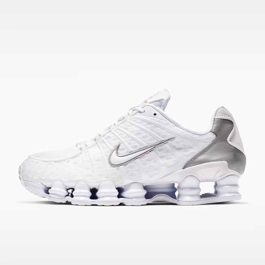 Tenis Deportivos Nike Shox TL