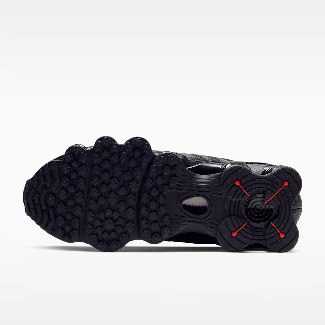 Tenis Deportivos Nike Shox TL