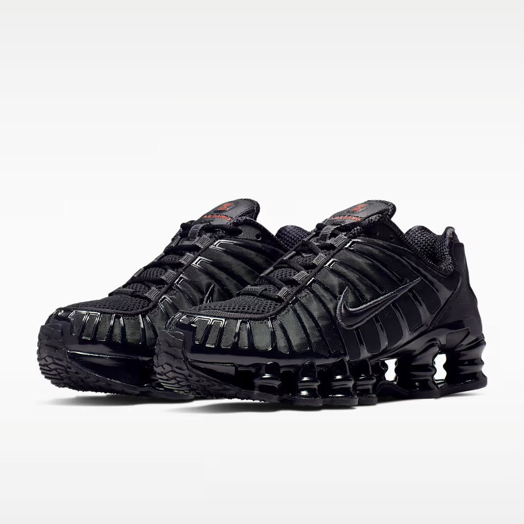 Tenis Deportivos Nike Shox TL
