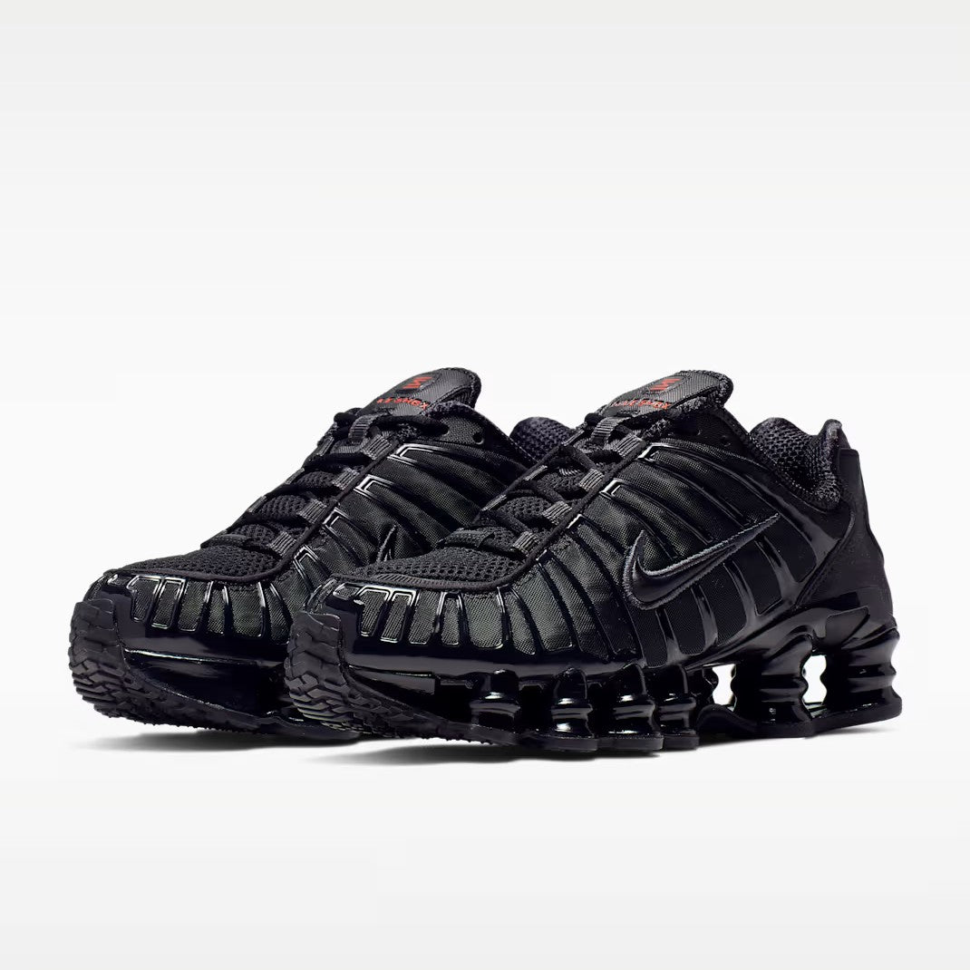 Tenis Deportivos Nike Shox TL