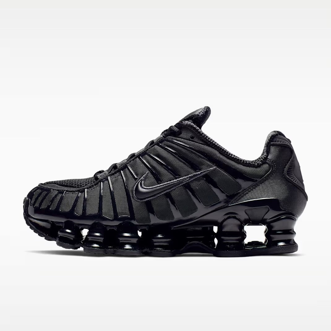Tenis Deportivos Nike Shox TL