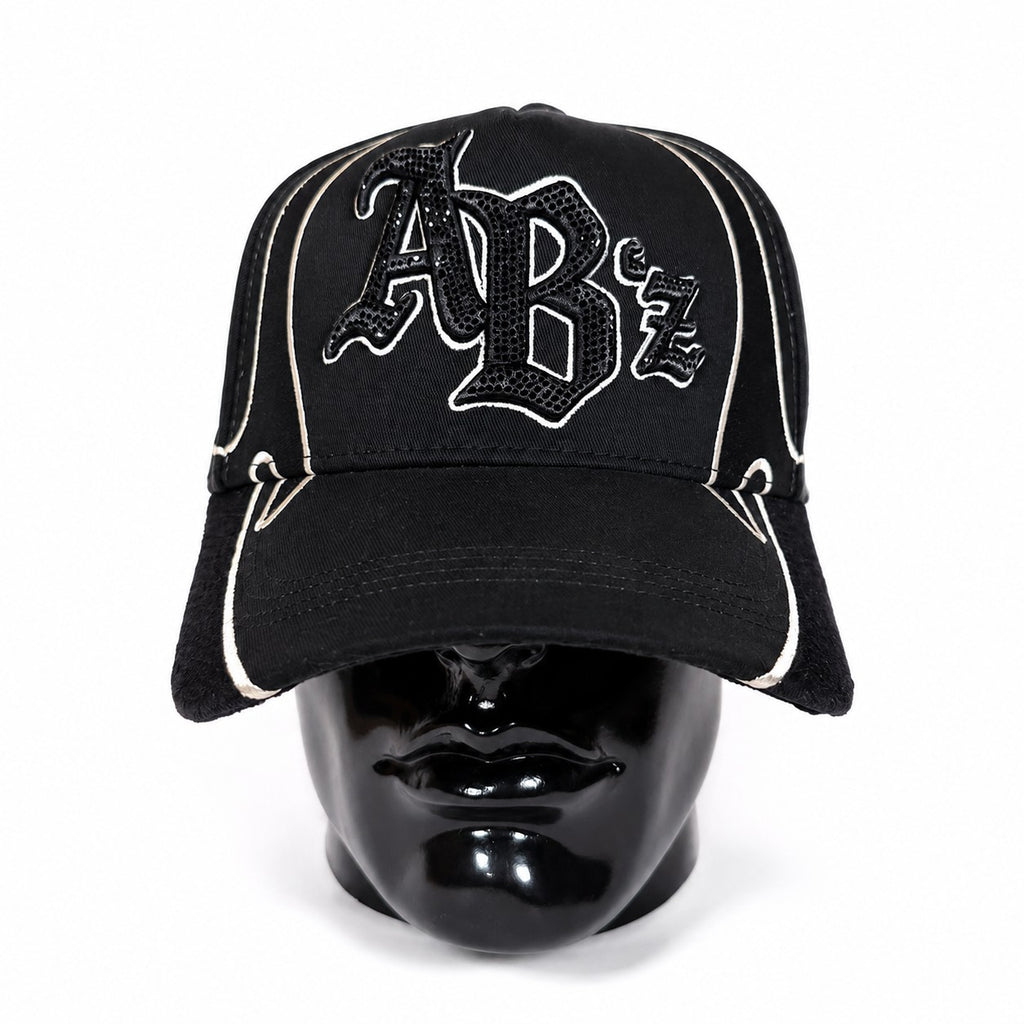 BAEZ - ABZ BLACK