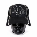 BAEZ - ABZ BLACK