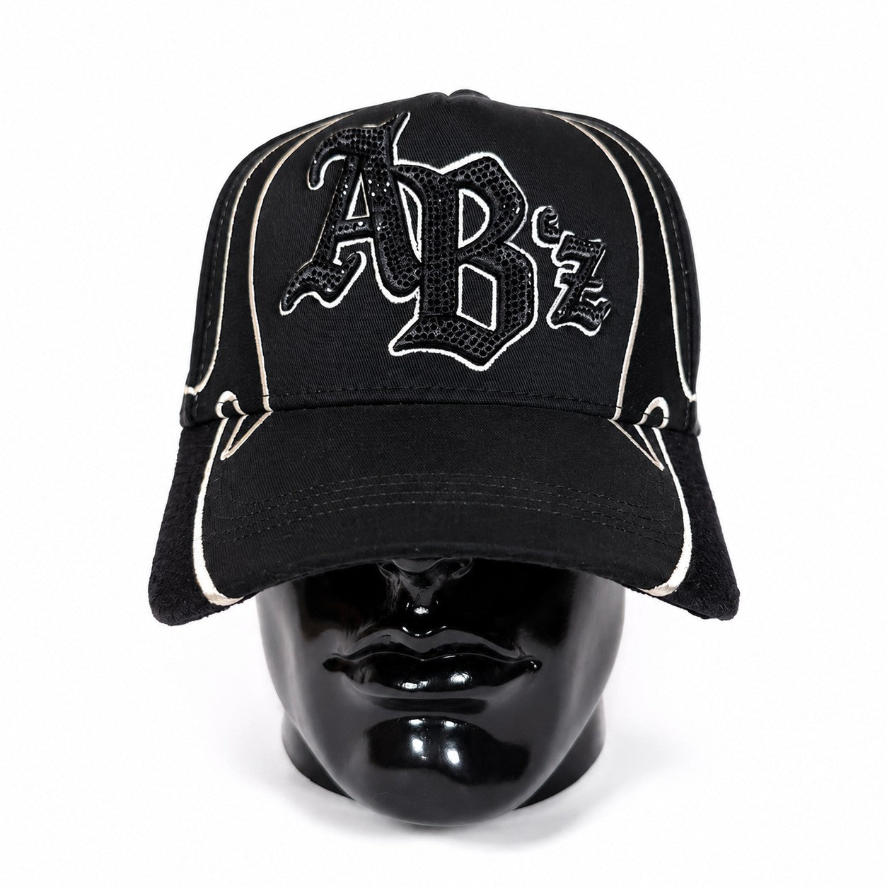 BAEZ - ABZ BLACK