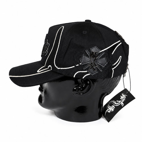 BAEZ - ABZ BLACK