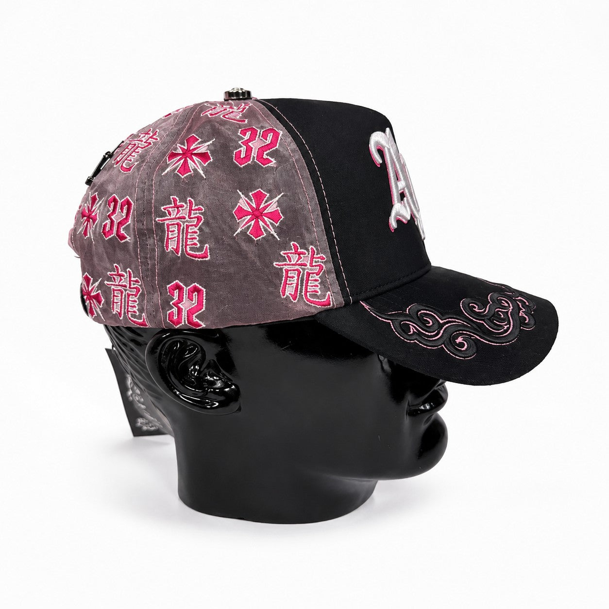 BAEZ - SHIFU ROSA