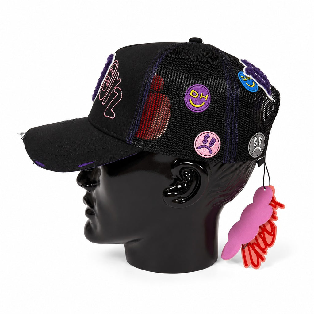 DANDY HATS - EXTSSY DH