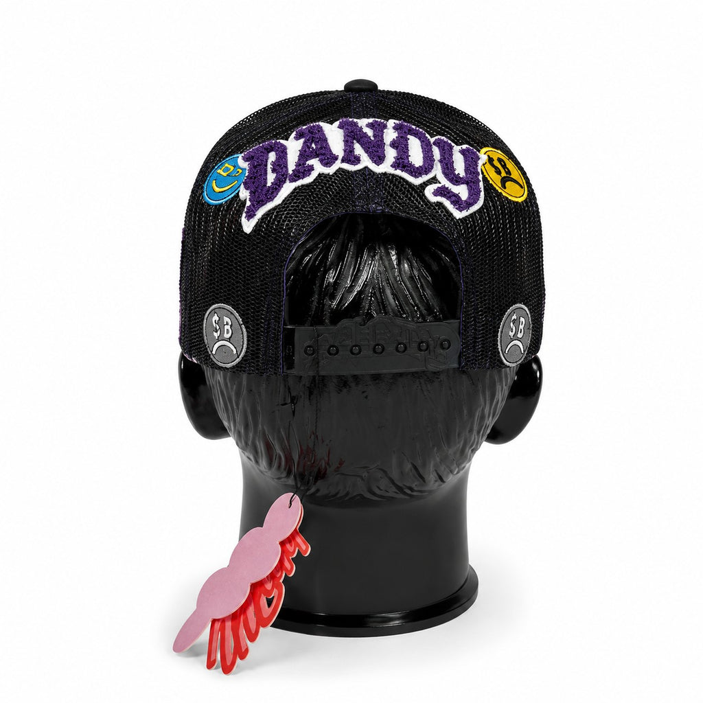 DANDY HATS - EXTSSY DH